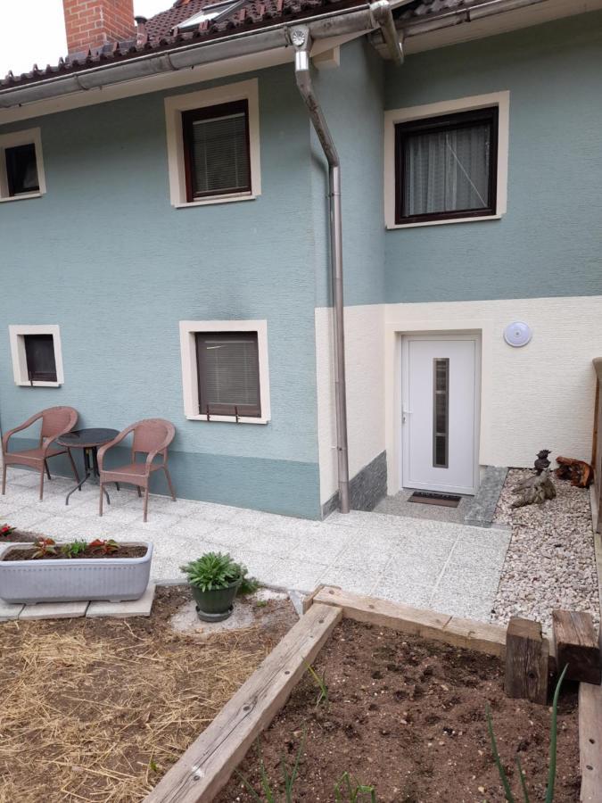 Studio Erzen Zgornje Gorje Екстериор снимка